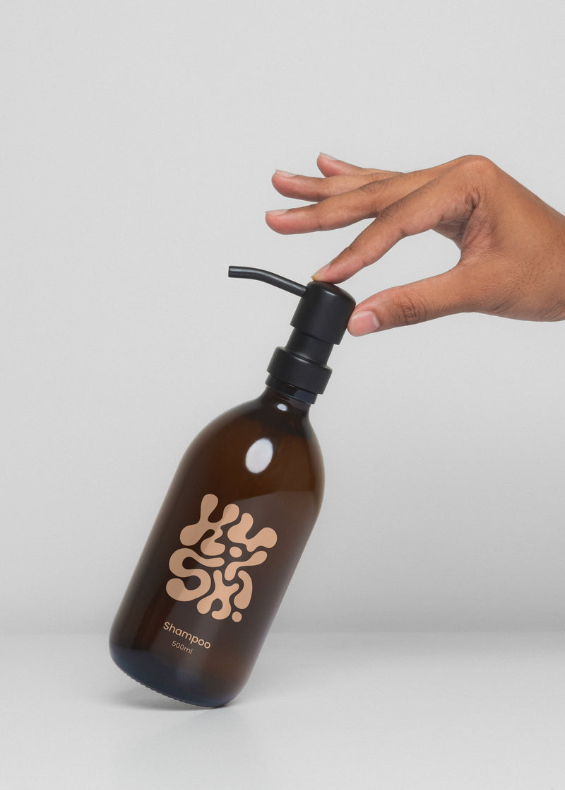 Kuishi Dispenser Ltd Edition