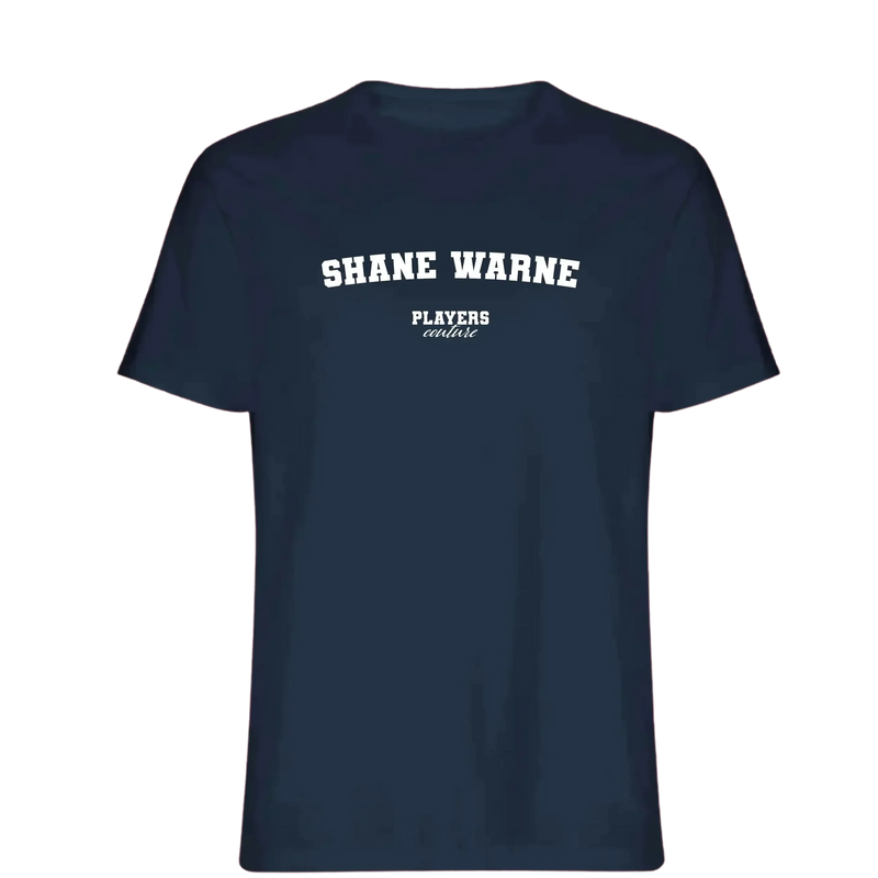 Shane Warne Men's T-Shirt