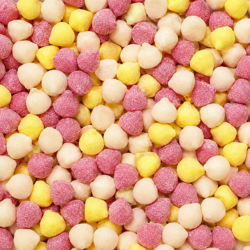 Sherbet Pips