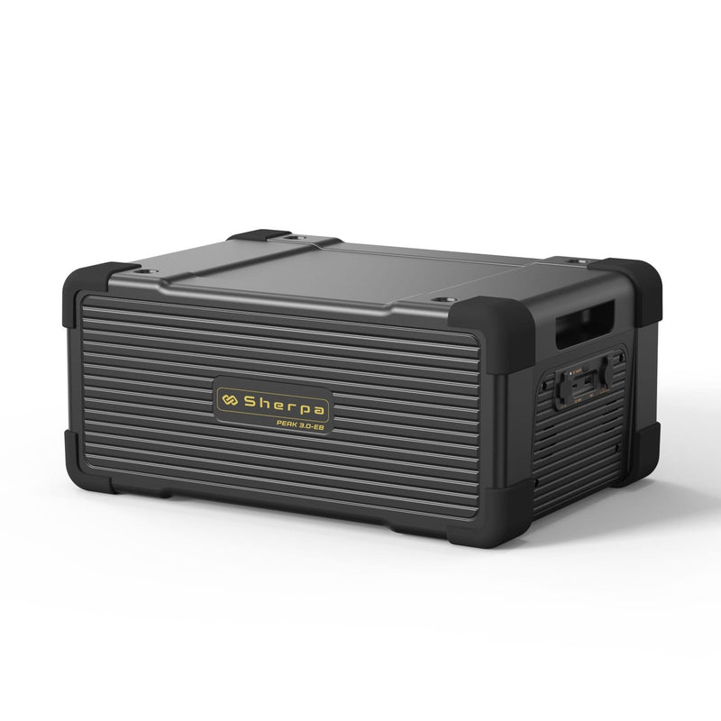 Sherpa PEAK 3.0-Extra Battery - Awaiting stock