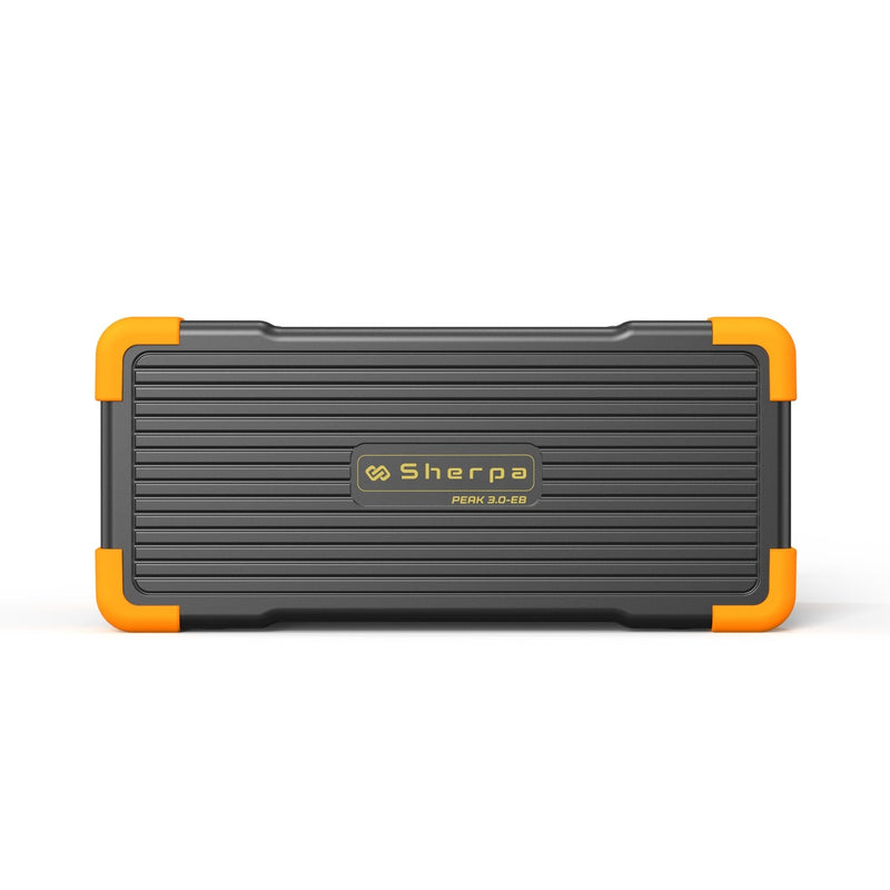 Sherpa PEAK 3.0-Extra Battery - Awaiting stock