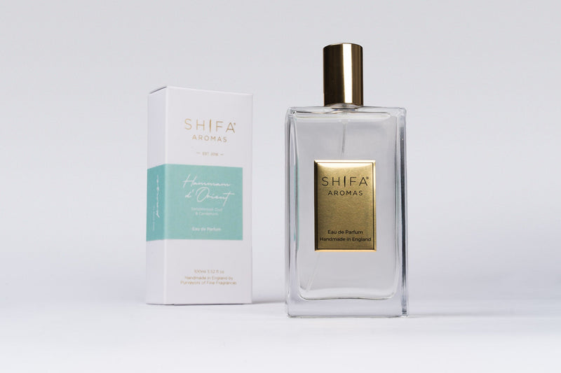 Hammam d'Orient Eau de Parfum