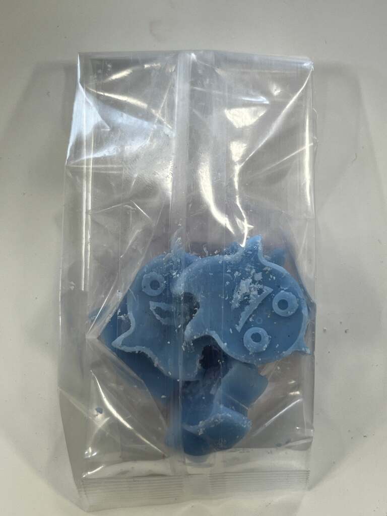 Fresh Linen - Wax Melt Bag