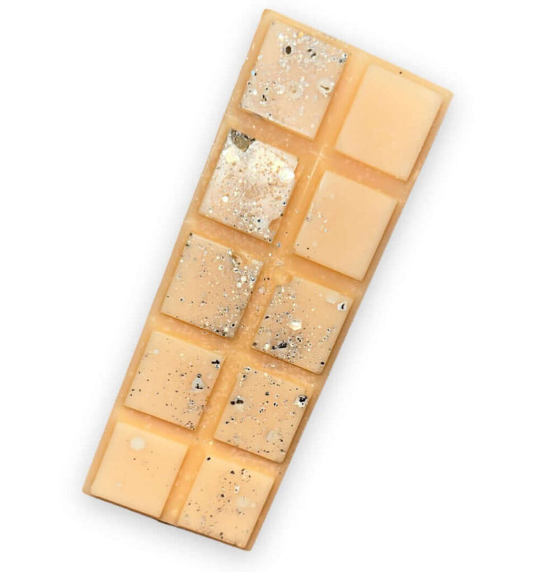 Nutmeg & Ginger Snap Bar Wax Melts