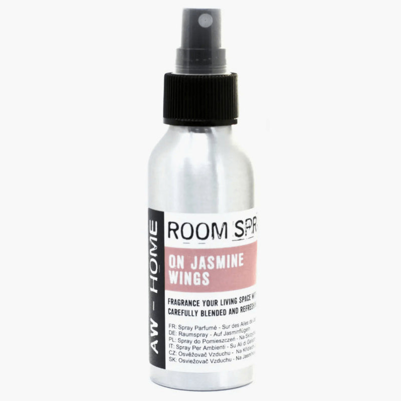 On Jasmin Wings Room Spray