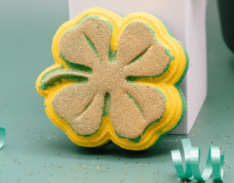 Sweets & Scents Bath Bomb