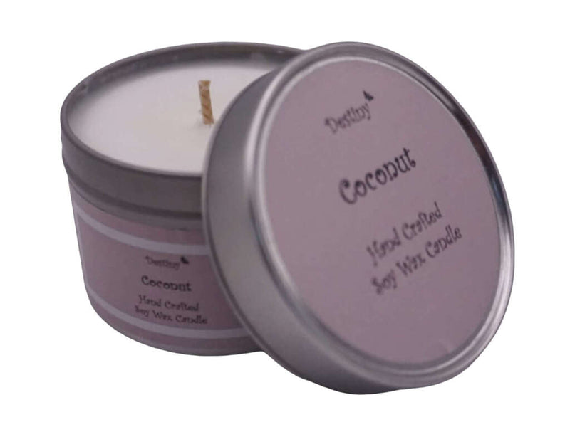 Coconut Candle