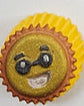 Mini Sun Bath Bomb