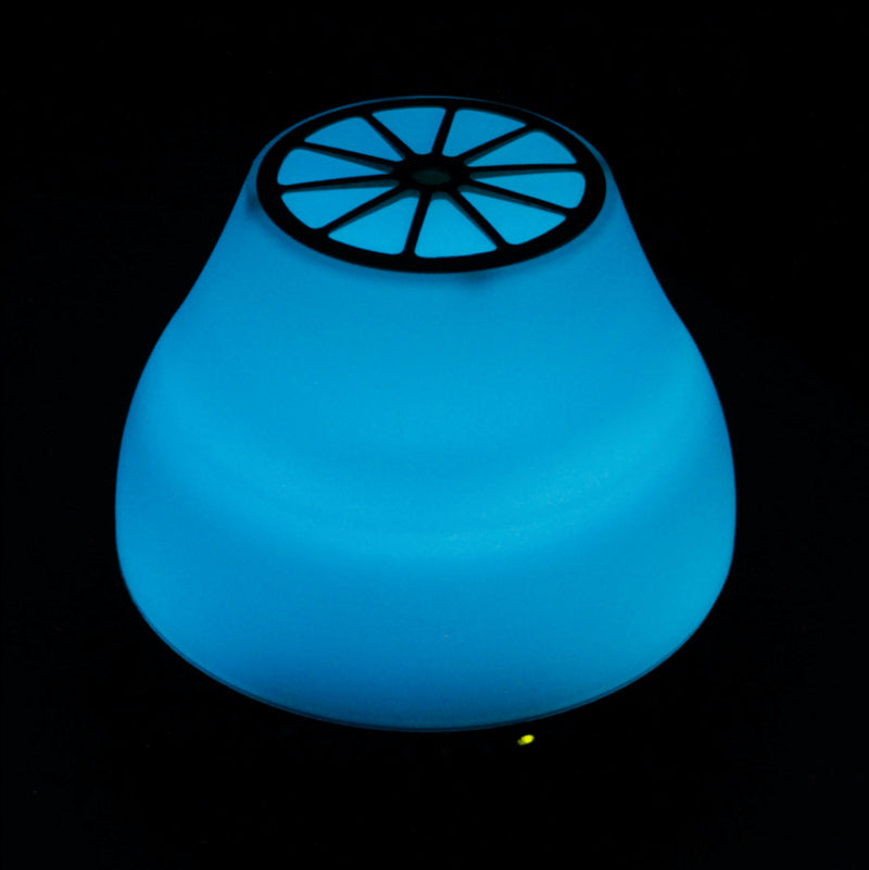 Viennese Atomiser - Bluetooth Speaker - USB Colour Change - Timer