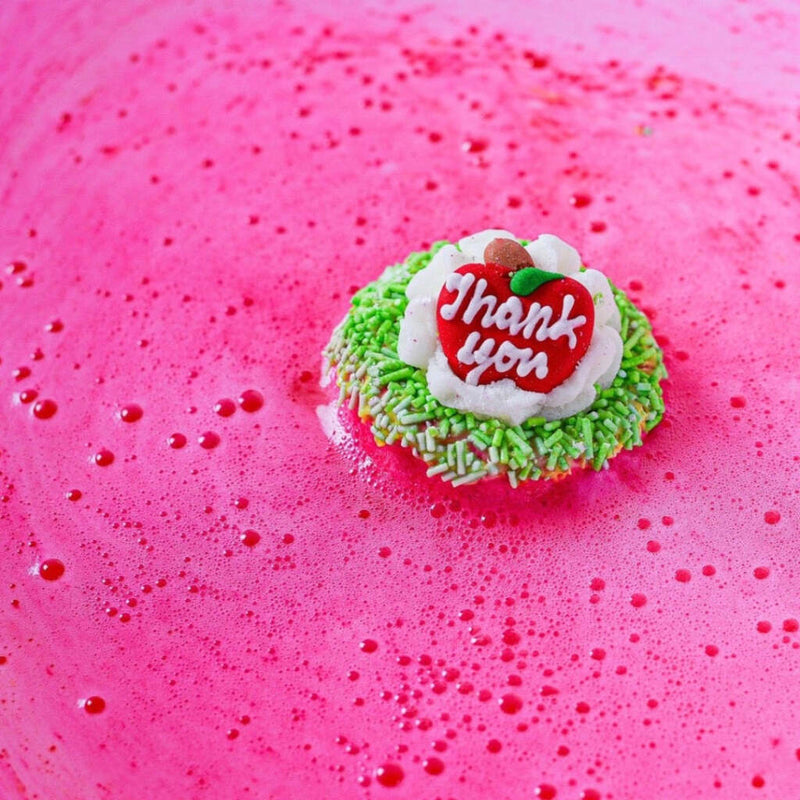 Thank You Bath Bomb