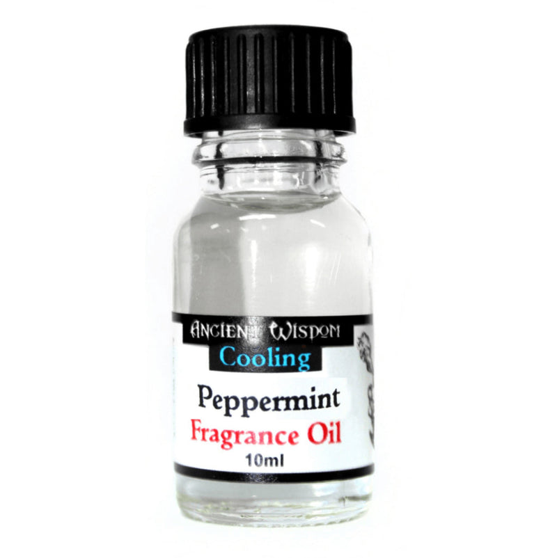 Peppermint Fragrance Oil
