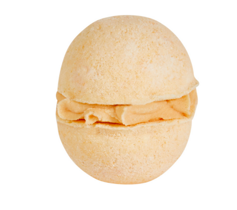 Mango Macaroon Bath Melt - Boxed