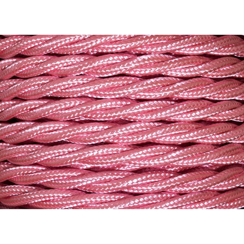 Lighting Cable - Twisted 3 Core 0.75sqmm