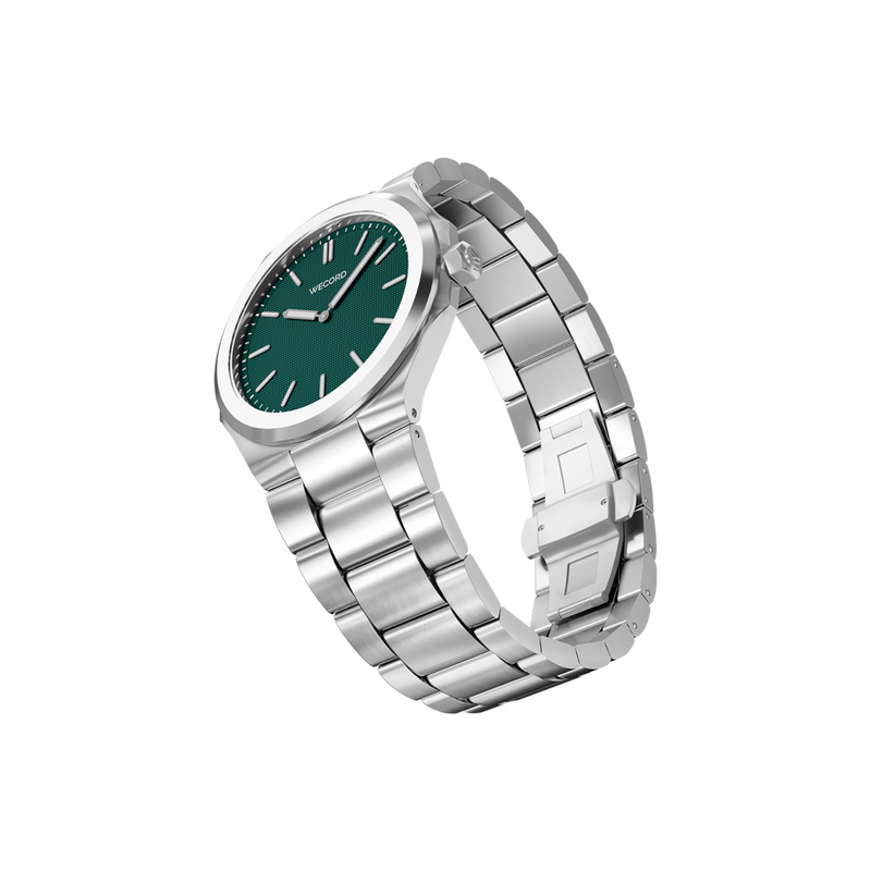 Oliver Watch - Small  Model