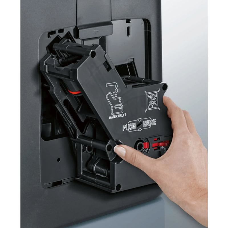 Siemens EQ.6 Plus S100 TE651319RW Fully Automatic Coffee Machine