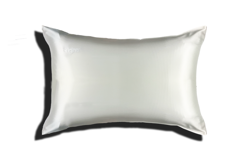 Brightr® 100% Silk 22 momme pillowcase