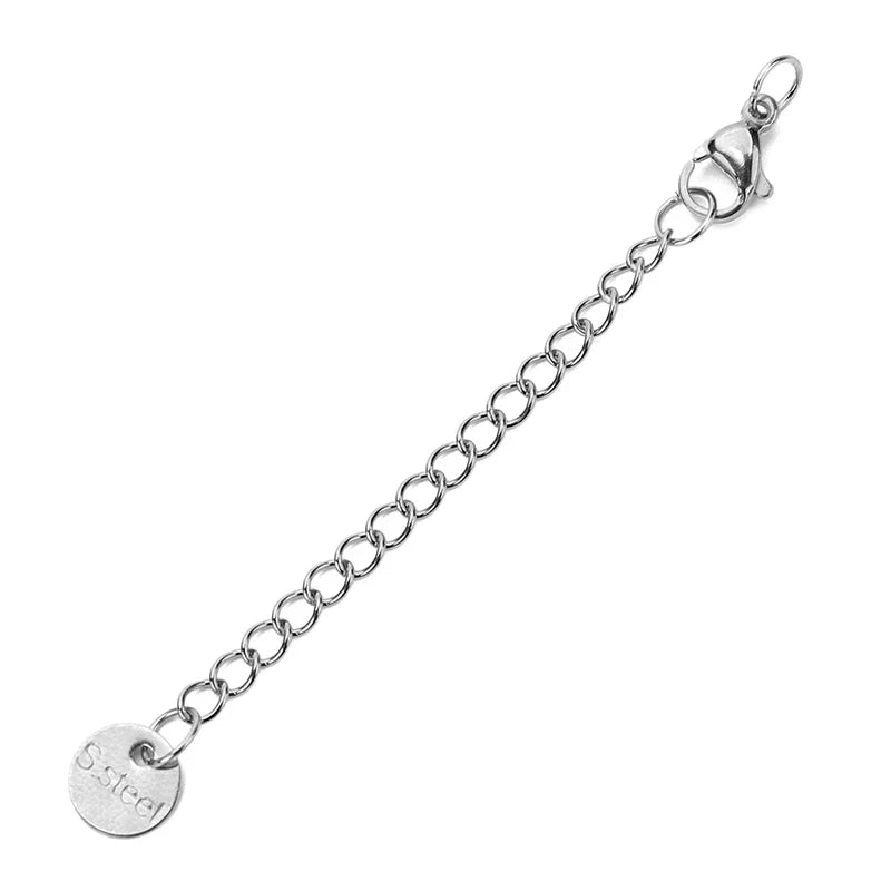 Necklace Extender Chain