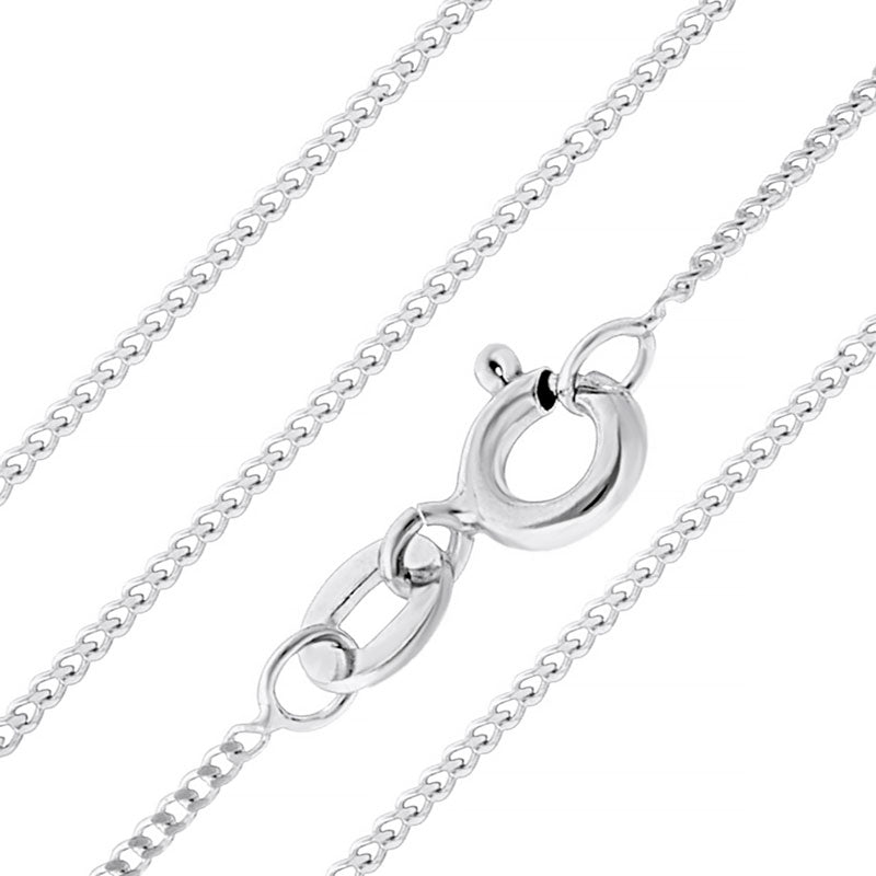 Emerald Cubic Zirconia Teardrop Necklace