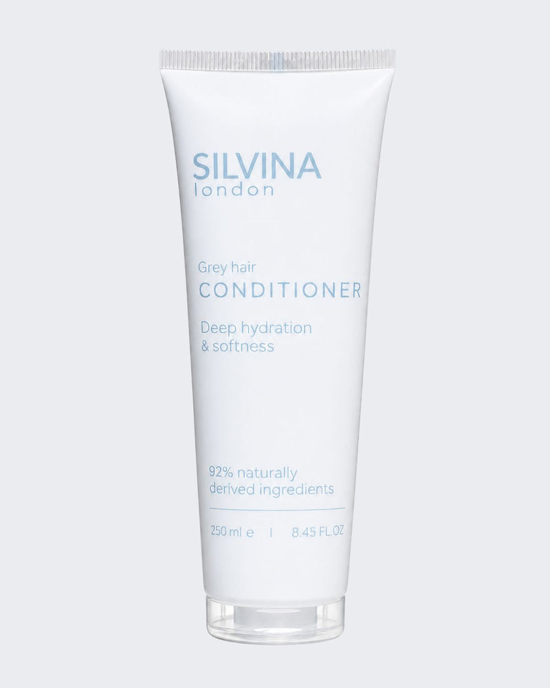 The Grey Hair Conditioner‎