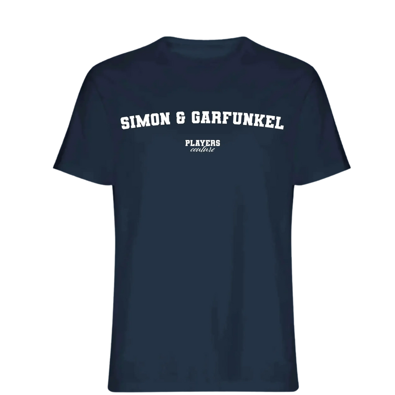 Simon & Garfunkel Men's T-Shirt