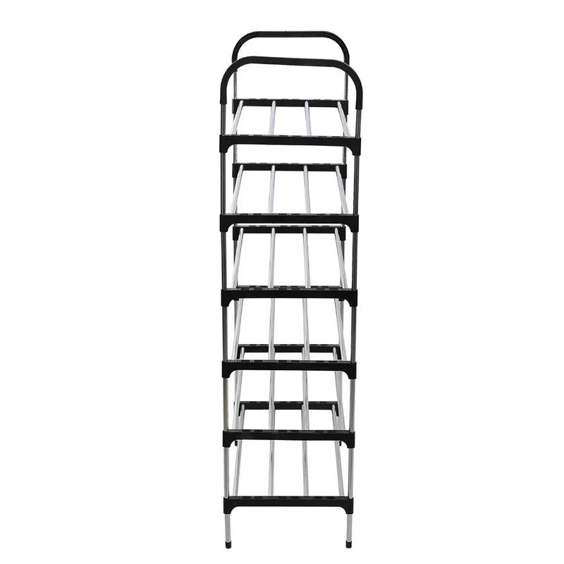 5/6 Layer Shoe Rack - Household Storage Shoes Holder