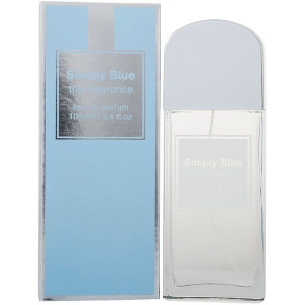 Simply Blue Eau de Parfum 100ml Spray