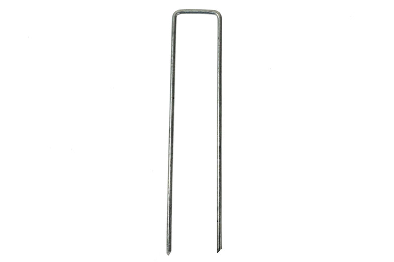 Metal Hold Down Pegs 30mmx 150mm (Pack of 100)