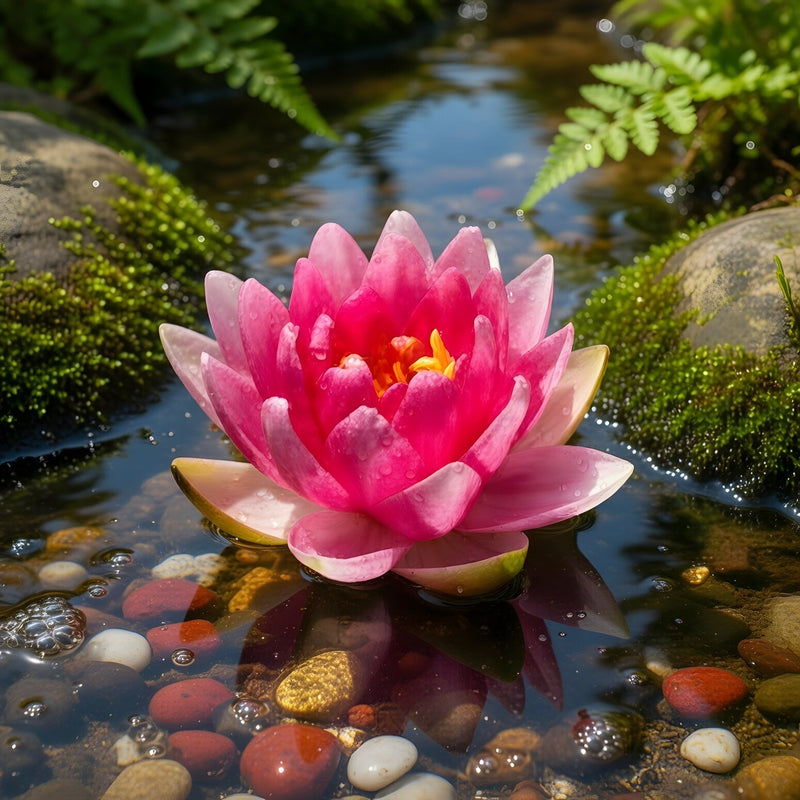 Nymphaea 'Sirius'