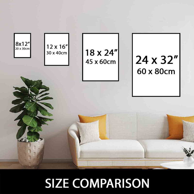 Your Song Custom Artwork