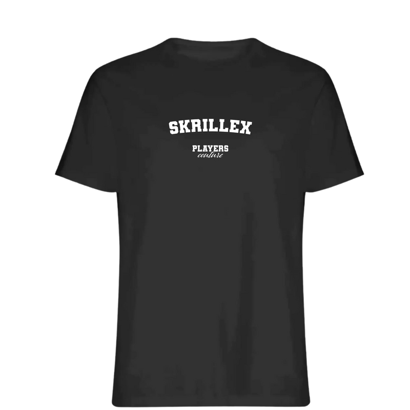 Skrillex Men's T-Shirt