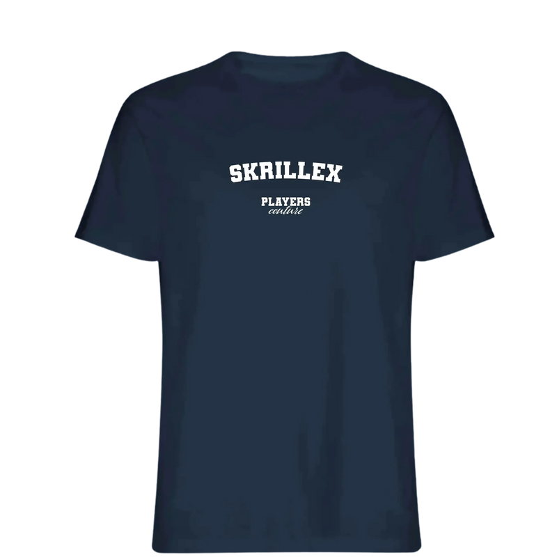 Skrillex Men's T-Shirt