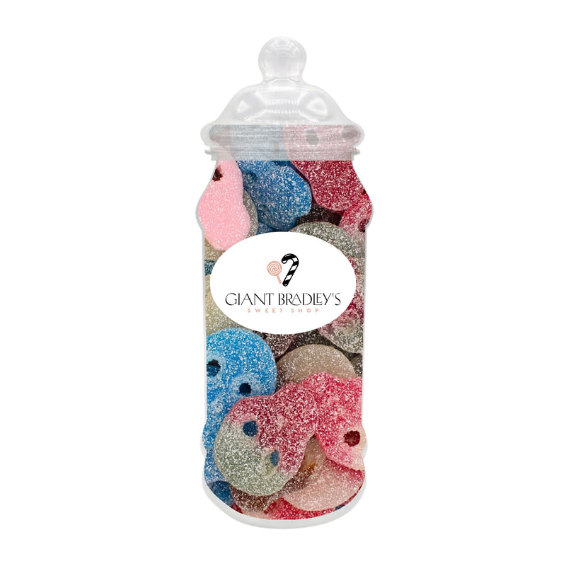 Skull Sweets Mix