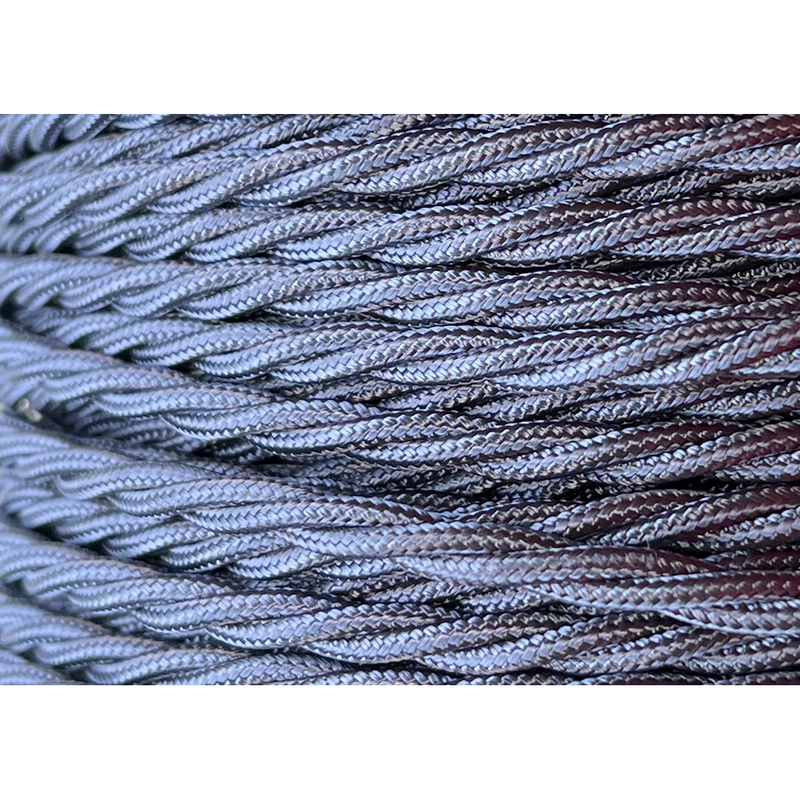 Lighting Cable - Twisted 3 Core 0.75sqmm