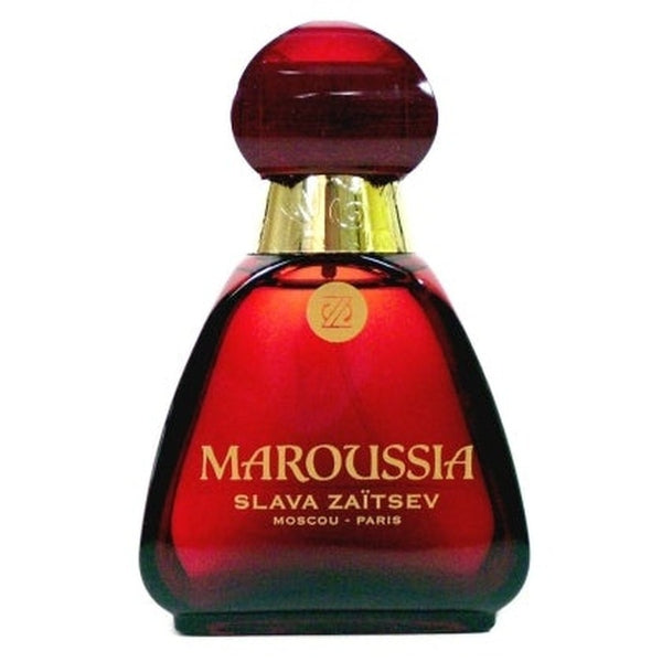 Slava Zaitsev Maroussia Eau de Toilette 100ml Spray
