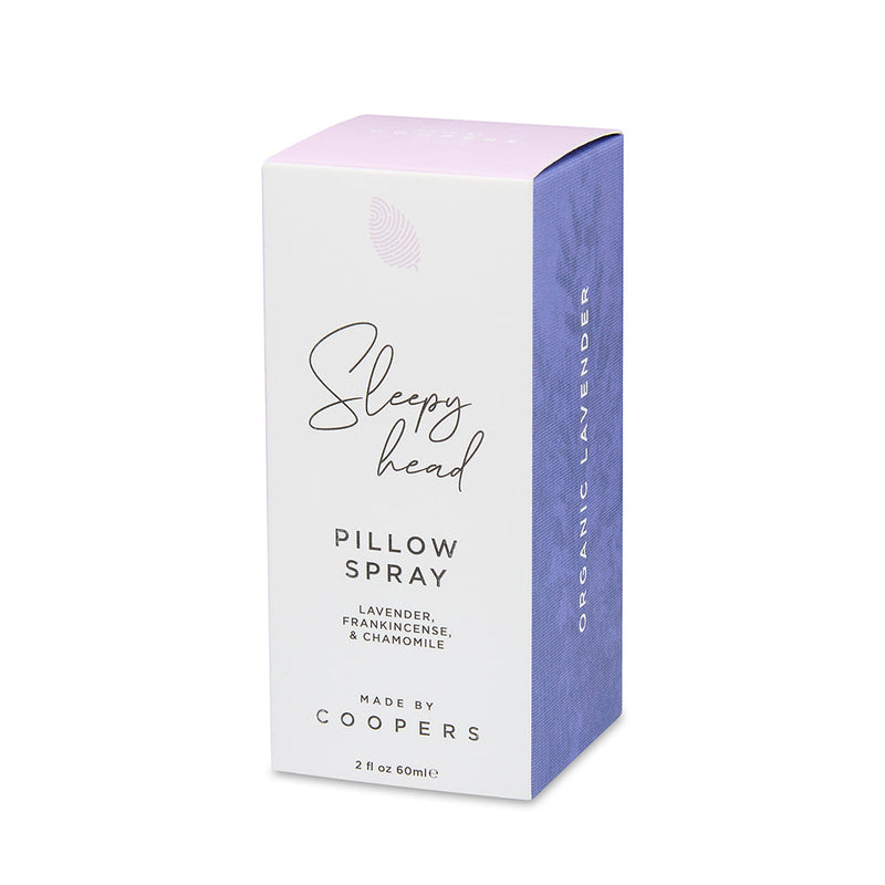 Sleepy Head Pillow Spray