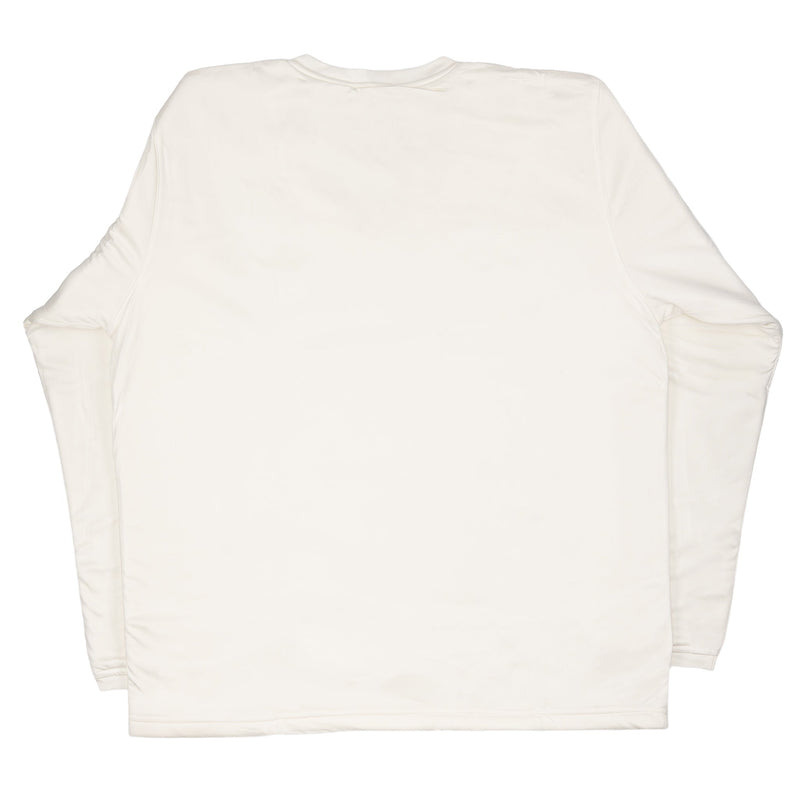 Playing Cricket Sweater Long Sleeve