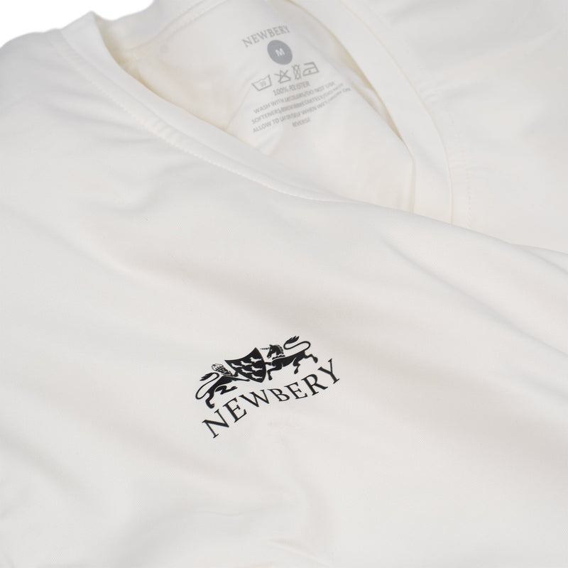 Playing Cricket Sweater Long Sleeve