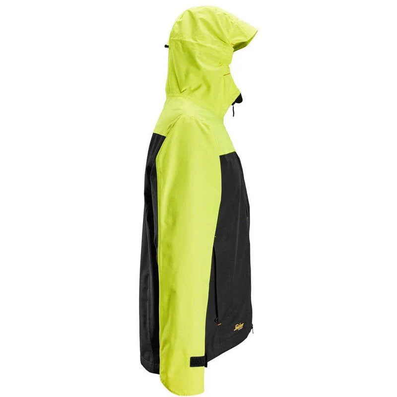 Snickers 1303 AllroundWork Waterproof Shell Jacket Various Colours
