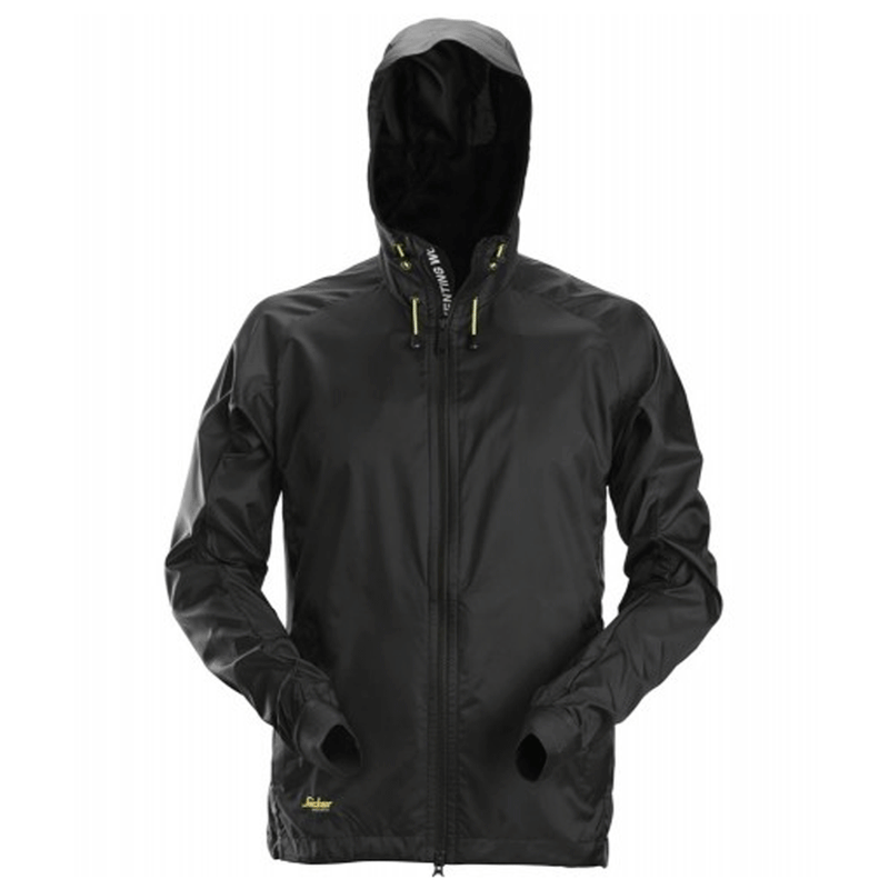 Snickers 1908 LiteWork, Windbreaker Jacket