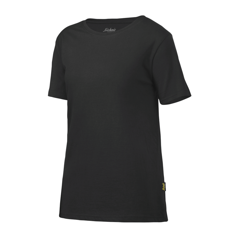 Snickers 2516 Womens Ladies Work T-Shirt Various Colours