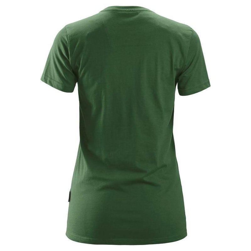 Snickers 2516 Womens Ladies Work T-Shirt Various Colours