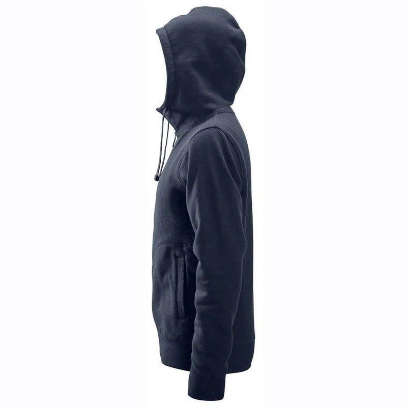Snickers 2890 AllroundWork Full Zip Hooded Sweatshirt