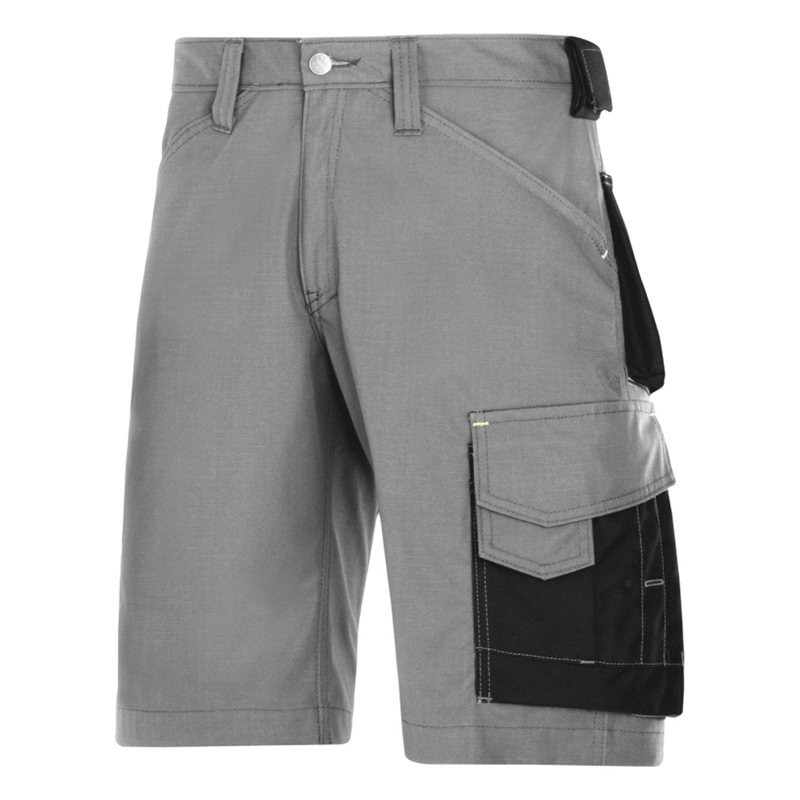 Snickers 3123 Craftsmen Rip-Stop Shorts Various Colours