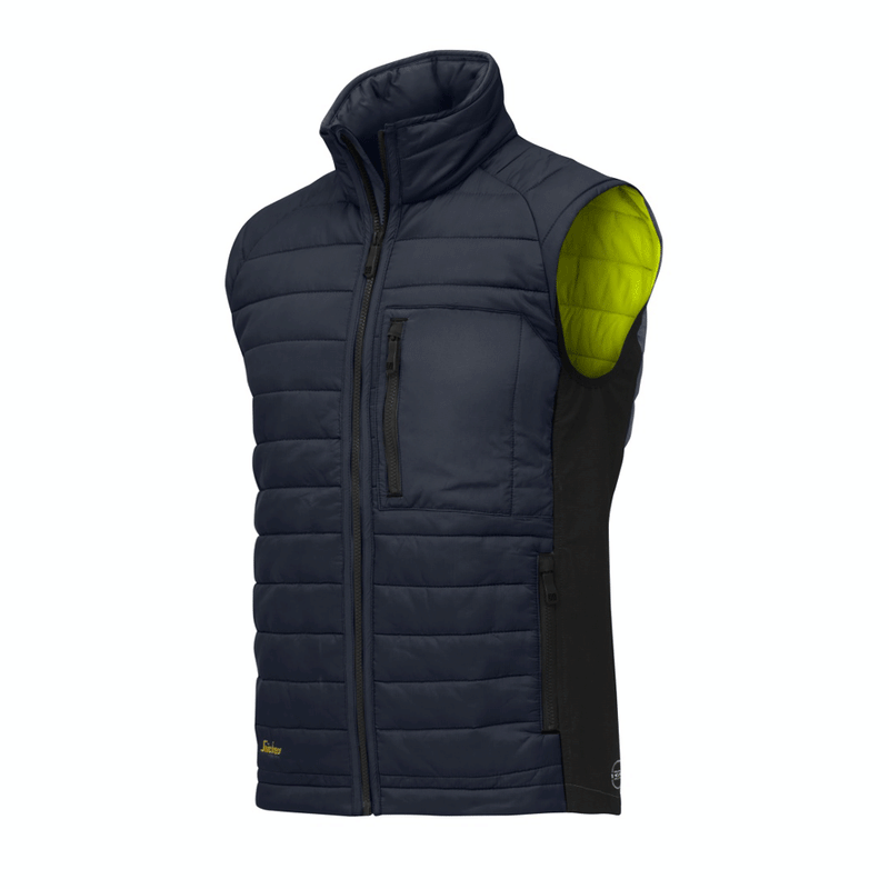 Snickers 4512 AllroundWork 37.5® Insulator Vest