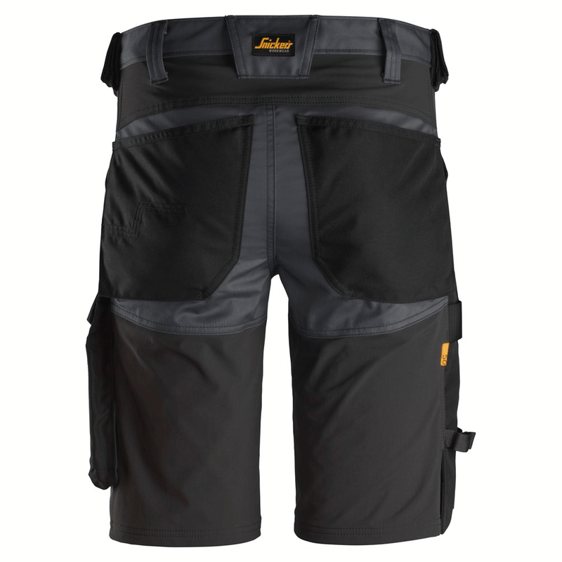 Snickers 6143 AllroundWork Stretch Shorts