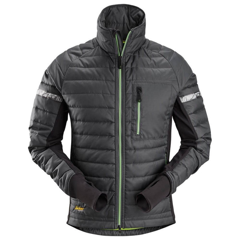 Snickers 8101 AllroundWork 37.5 Insulator Jacket Various Colours