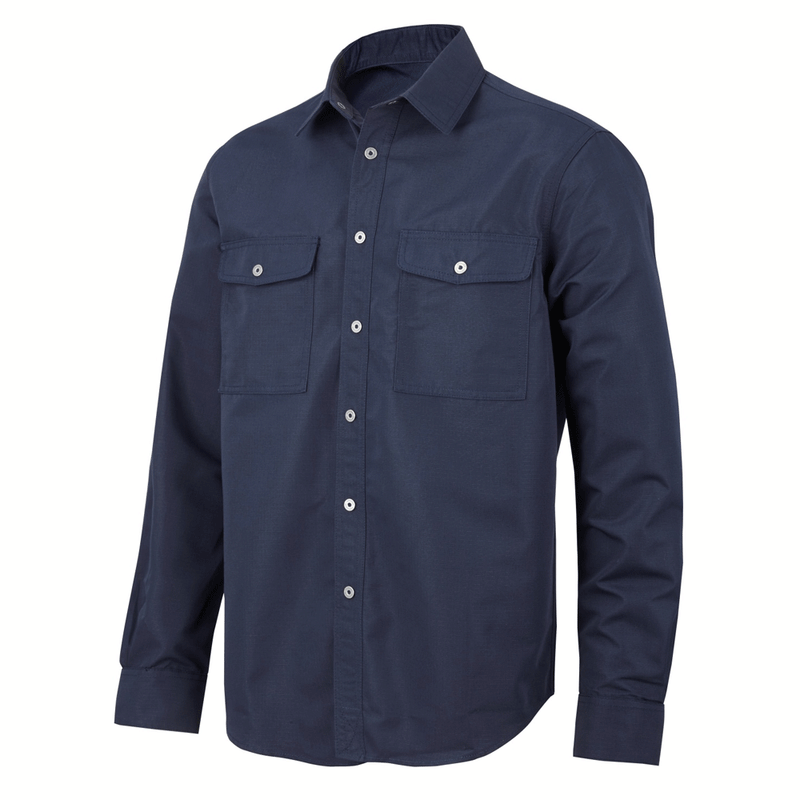 Snickers 8513 LiteWork 37.5® LS Shirt Various Colours