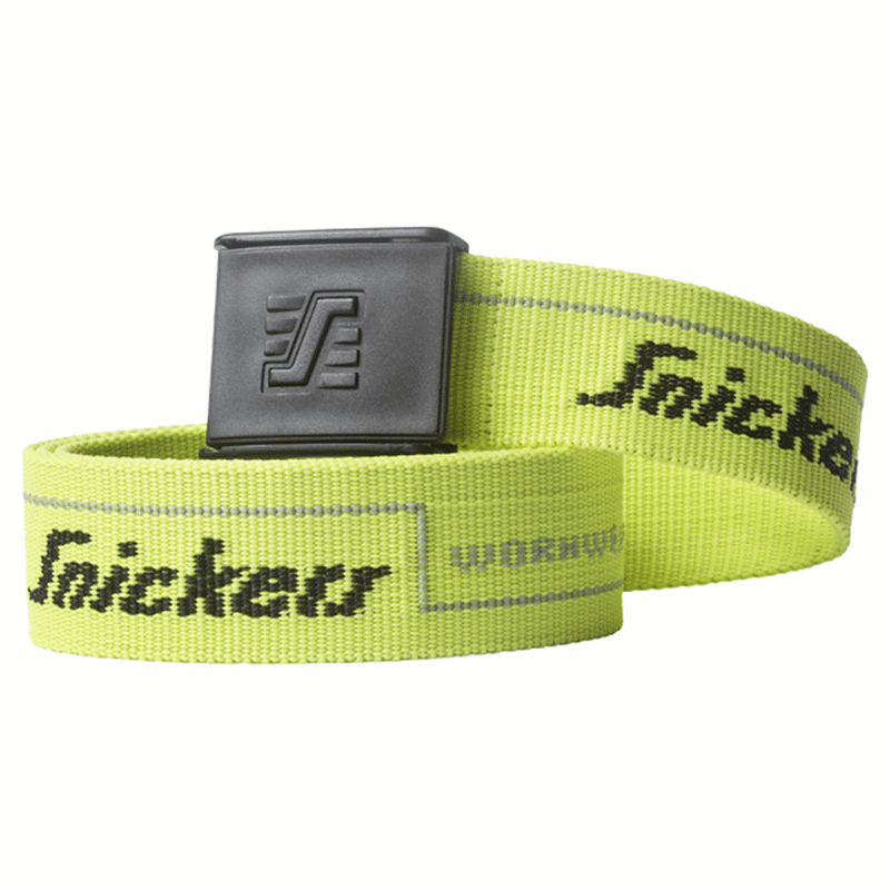 Snickers 9033 Logo Belt Various Colours