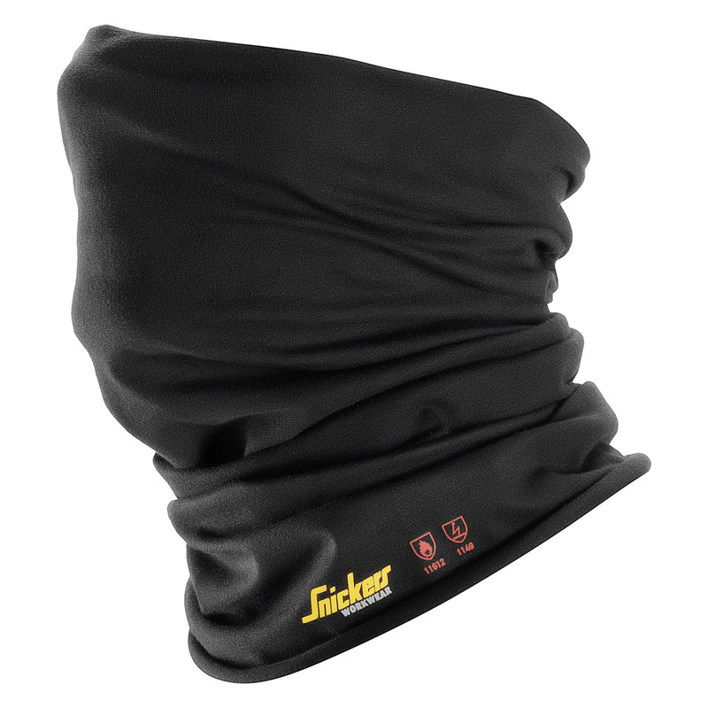 Snickers 9069 ProtecWork, Flame Retardant Arc Protection Headwear