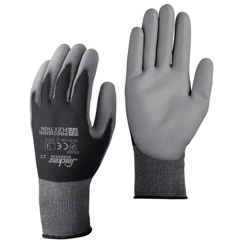 Snickers 9321 Precision Flex Light Gloves